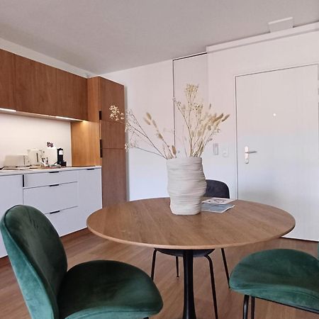 Residence Montana Clamart Kültér fotó