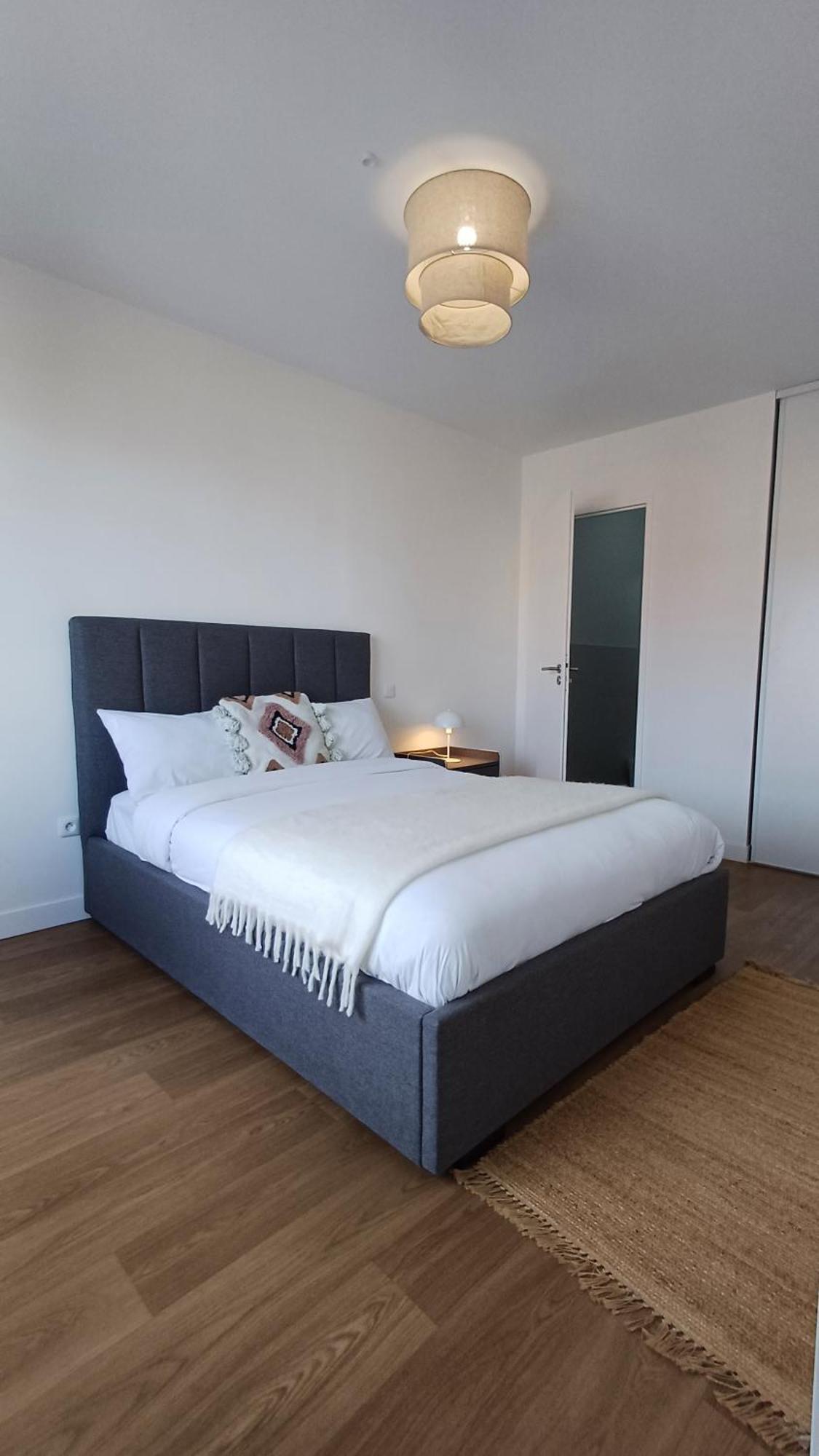 Residence Montana Clamart Kültér fotó